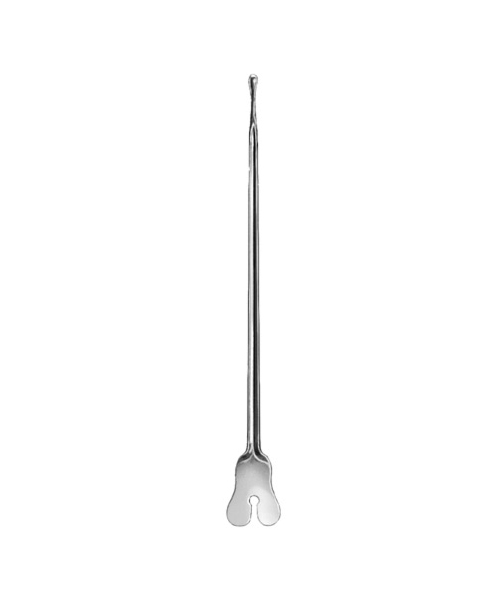 Fistula Probe Management Surgical 3276